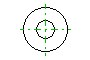 2D Right Side View